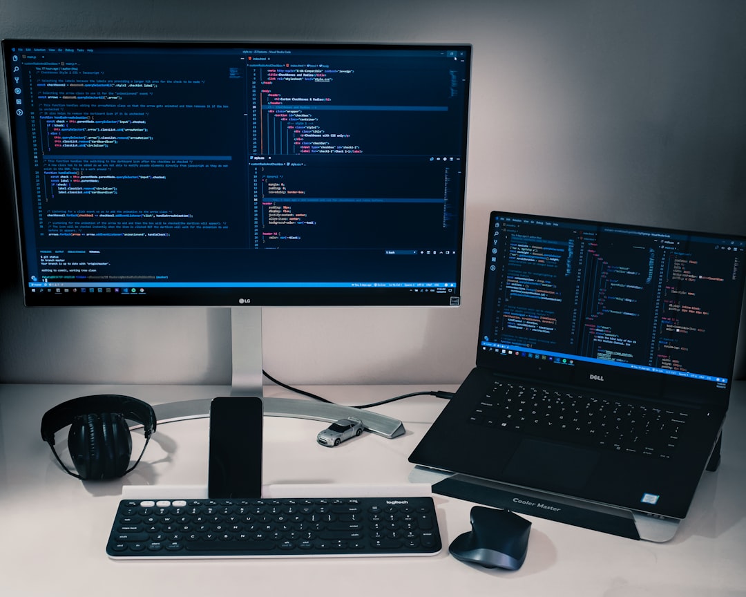What I see daily as I strive to become better as a self taught developer. The journey is a long one, and that’s great because the journey is the awesome part.Enjoy